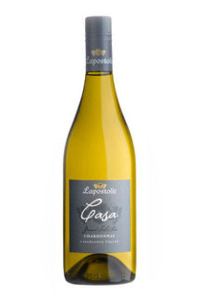 Lapostolle-Casa-Chardonnay