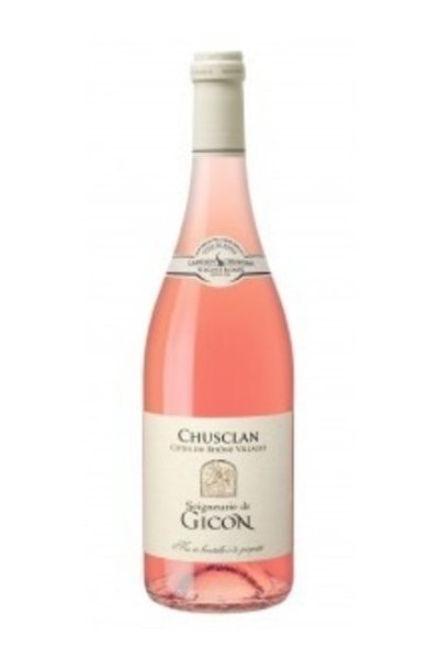 Laudun-Chusclan-Gicon-Rosé