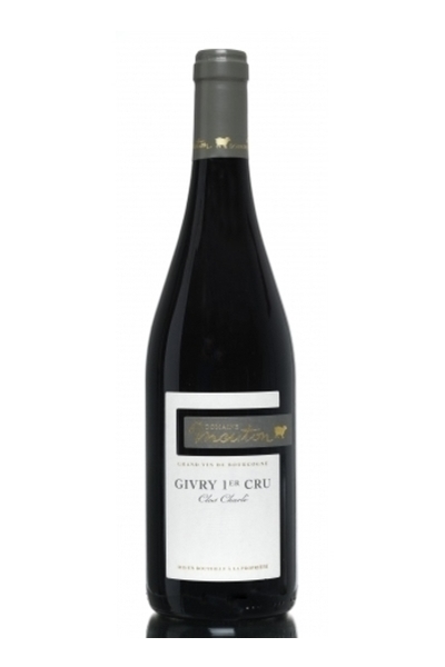 Laurent-Mouton-Givry-Clos-Charle-2013