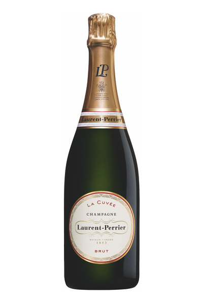 Laurent-Perrier-Brut-NV-Champagne