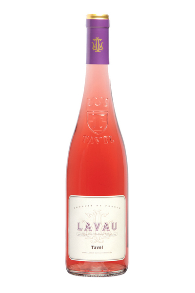 Lavau-Tavel-Rosé