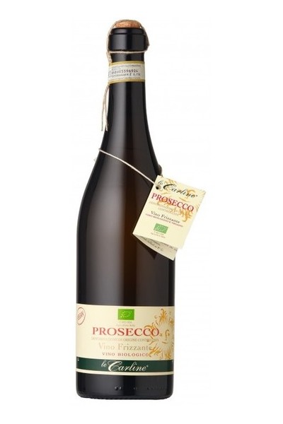 Le-Carline-Prosecco-Frizzante