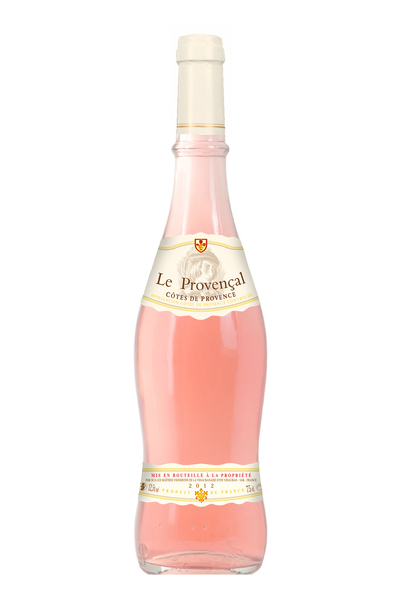 Le-Provencal-Rosé