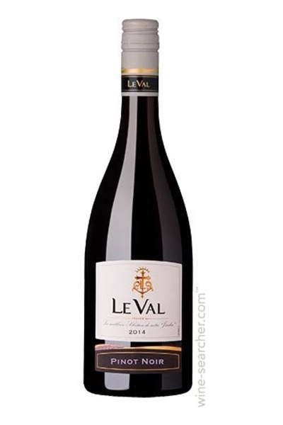 Le-Val-Pinot-Noir