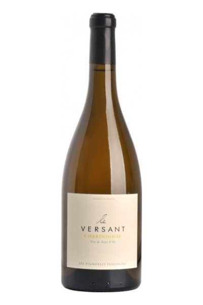 Le-Versant-Chardonnay