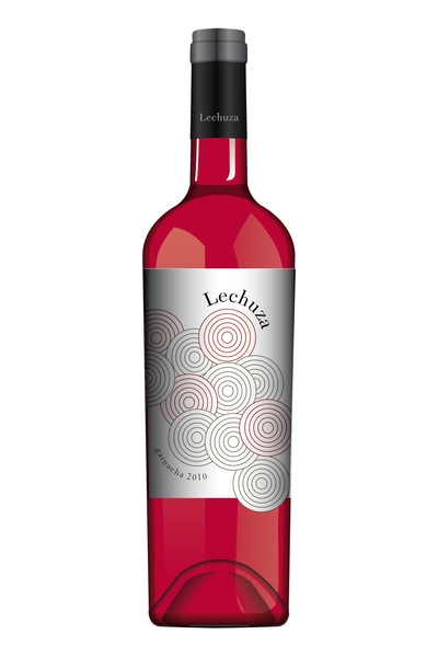 Lechuza-Rosé