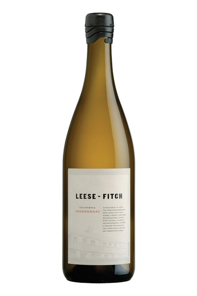 Leese-Fitch-Chardonnay