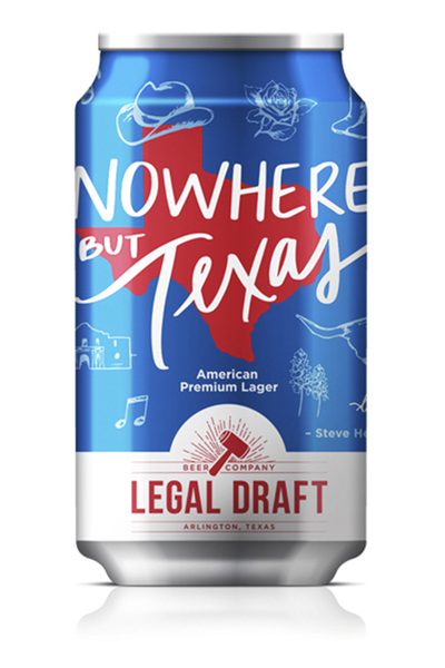 Legal-Draft-Nowhere-But-Texas-Lager