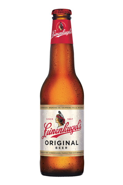 Leinenkugel's Original Ale Beer: Price, Ratings & Reviews | WikiliQ®