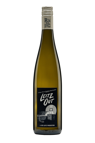 Leitz-‘Leitz-Out’-Riesling