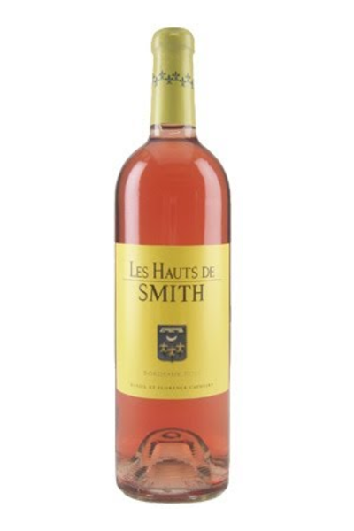 Les-Hauts-De-Smith-Bordeaux-Rosé-2014