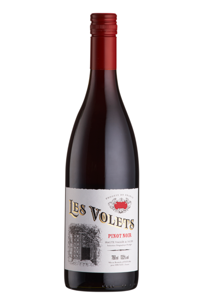 Les-Volets-Pinot-Noir
