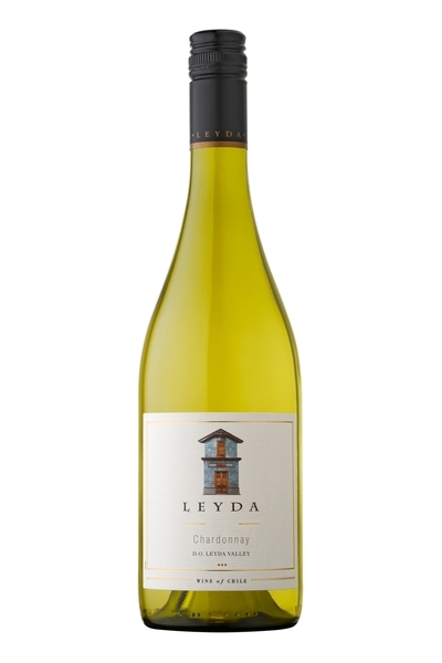 Leyda-Chardonnay