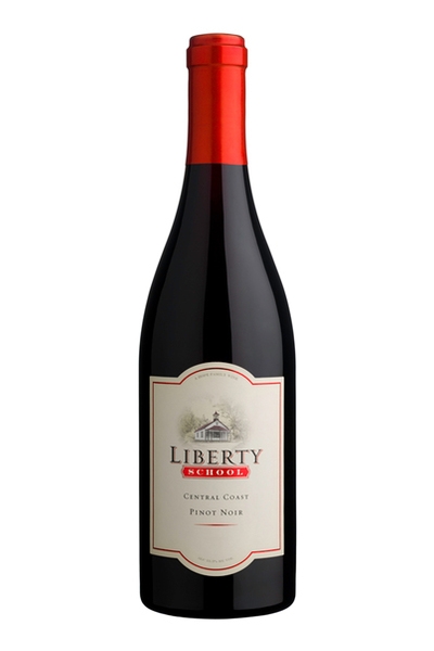 Liberty-School-Pinot-Noir