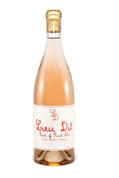 Lieu-Dit-Rosé-of-Pinot-Noir
