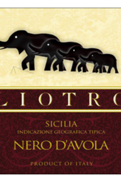 Liotro-Nero-d’Avola