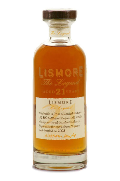 Lismore-Scotch-21-Year