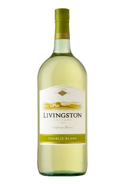 Livingston-Chablis-Blanc