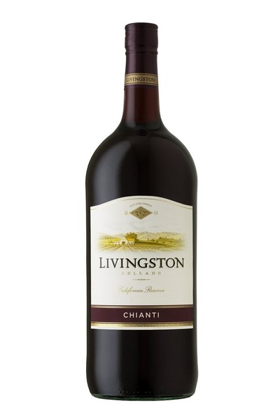 Livingston-Chianti