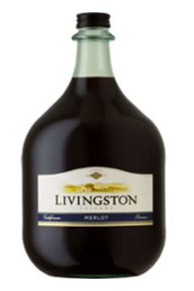 Livingston-Merlot