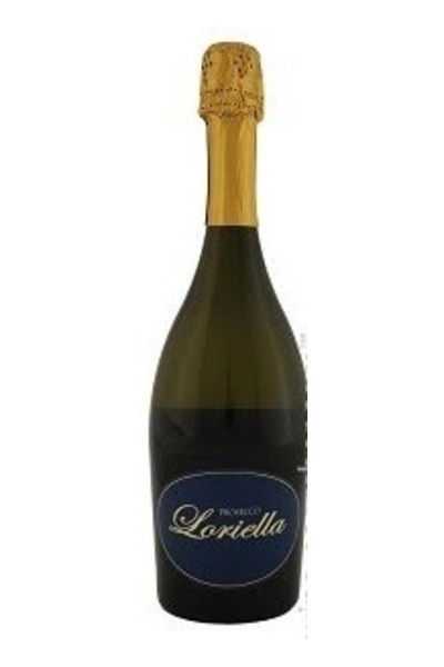 Loriella-Prosecco
