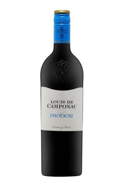 Louis-de-Camponac-Pinot-Noir