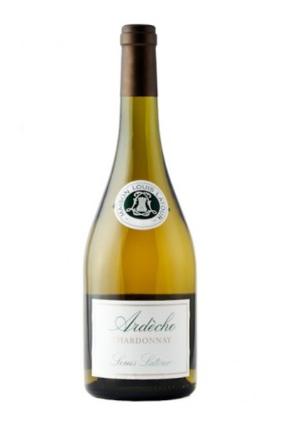 Louis-Latour-Ardèche-Chardonnay