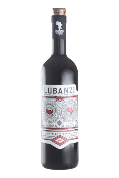 Lubanzi-Red-Blend