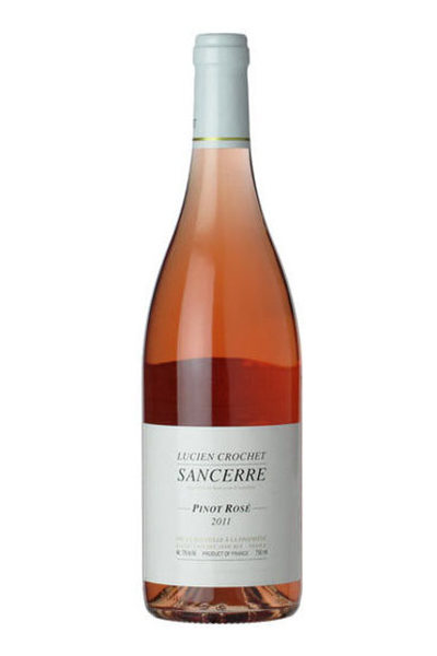 Lucien-Crochet-Sancerre-Pinot-Rosé