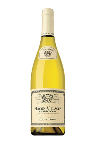 Macon-Villages-Chardonnay