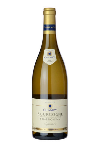 Maison-Champy-Bourgogne-Chardonnay-Signature