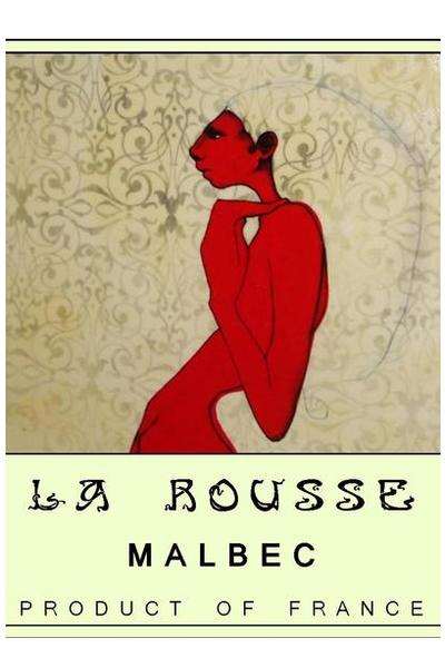 Malbec-La-Rousse