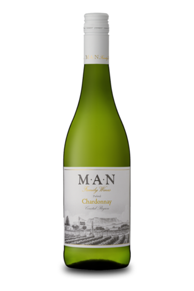Man-Chardonnay