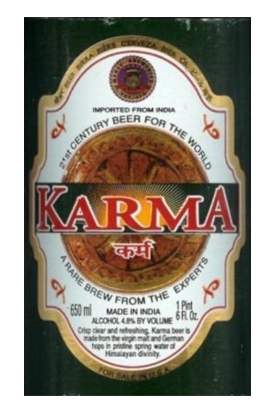 Manav-Karma-Beer-India