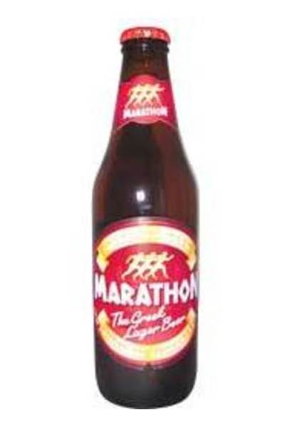 Marathon-Greek-Lager