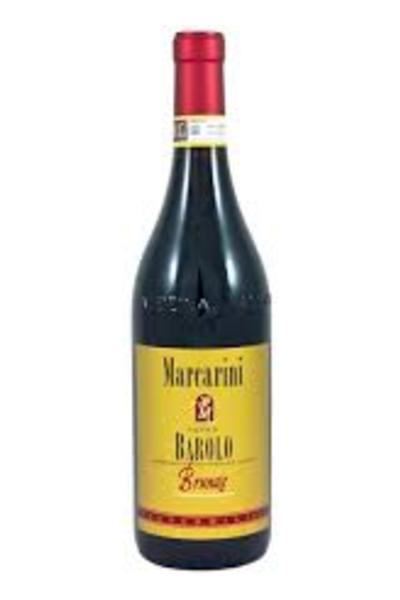 Marcarini-Barolo-Brunate