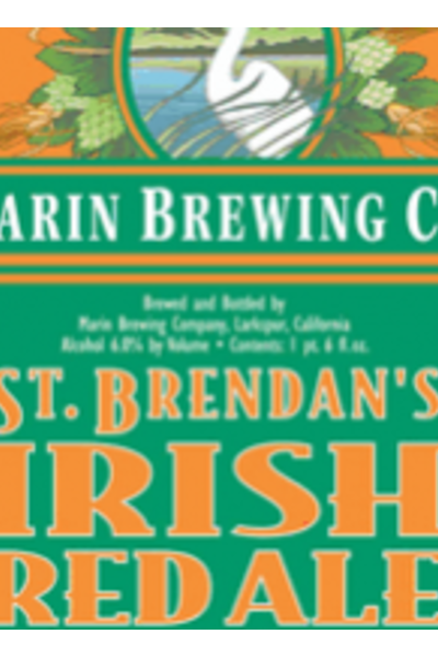 Marin-Brewing-St.-Brendan’s-Irish-Red-Ale