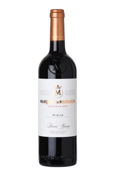 Marqués-de-Murrieta-“Finca-Ygay”-Reserva-Rioja