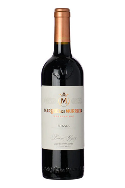 Marques-de-Murrieta-Reserva-Rioja