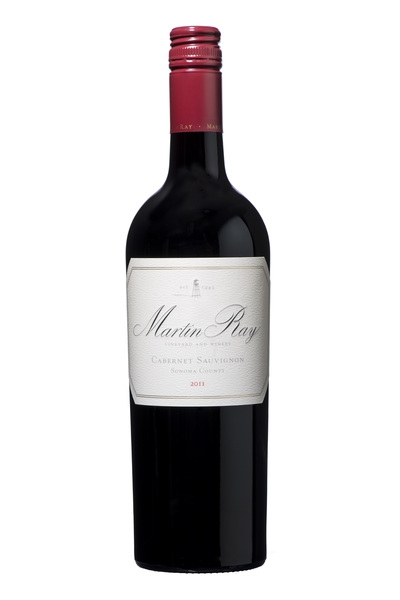 Martin-Ray-Cabernet-Sauvignon