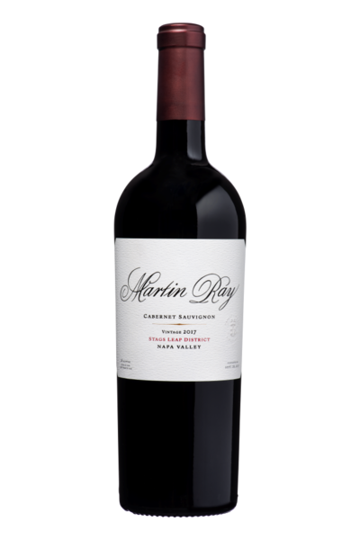 Martin-Ray-Stags-Leap-Cabernet