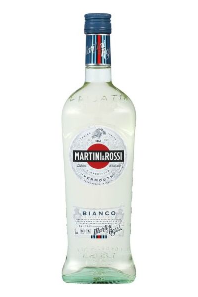 Martini-&-Rossi-Bianco-Vermouth