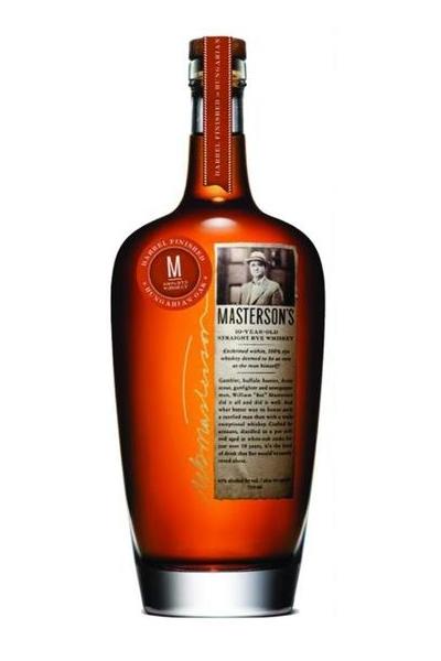 Masterson’s-Hungarian-Oak-Straight-Rye-Whiskey-10-Year