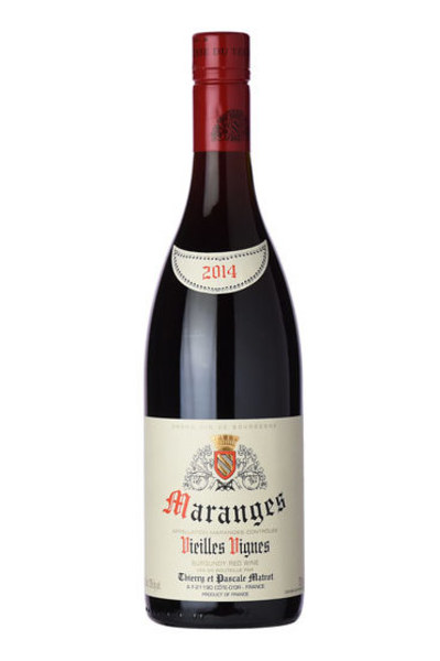 Matrot-Maranges-Vieille-Vignes-Pinot-Noir-2014