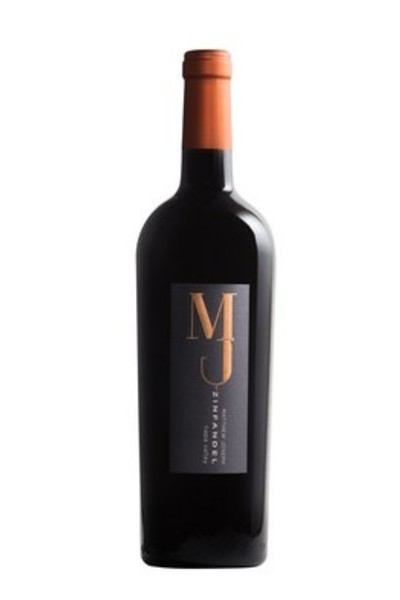 Matthew-Joseph-Zinfandel