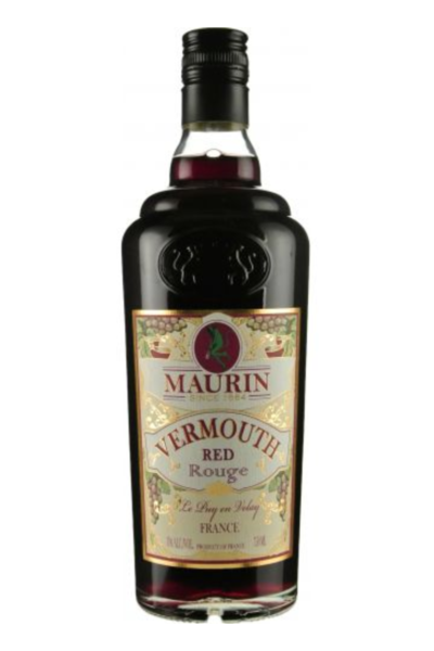 Maurin-Red-Vermouth