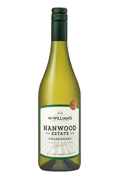 Mcwilliams-Hanwood-Chardonnay