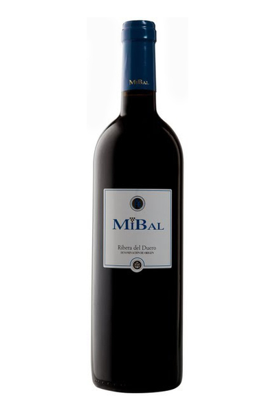 Mibal-Ribera-del-Duero-Tempranillo