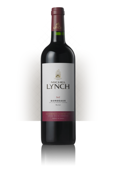 Michel-Lynch-Merlot