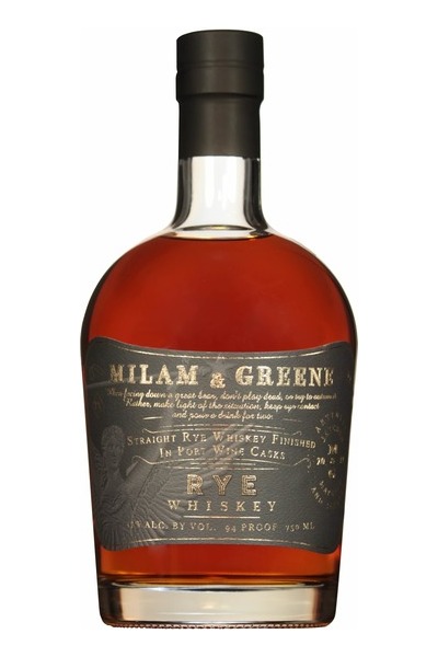 Milam-&-Greene-Straight-Rye-Whiskey-Finished-in-Port-Wine-Casks